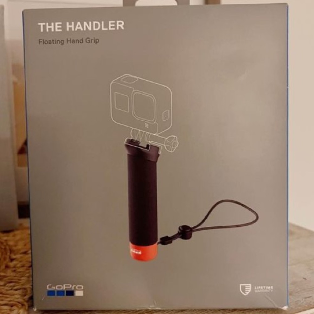 GoPro Floating Hand Grip
